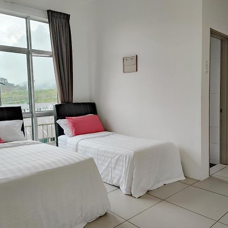 W6Warmstay@Goldenhills/3Rpenthouse/Wifi/Pasarmalamview/2Carpark 브린창 외부 사진