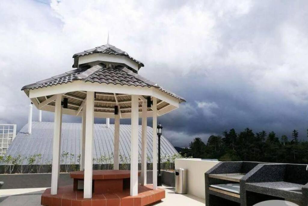 W6Warmstay@Goldenhills/3Rpenthouse/Wifi/Pasarmalamview/2Carpark 브린창 외부 사진