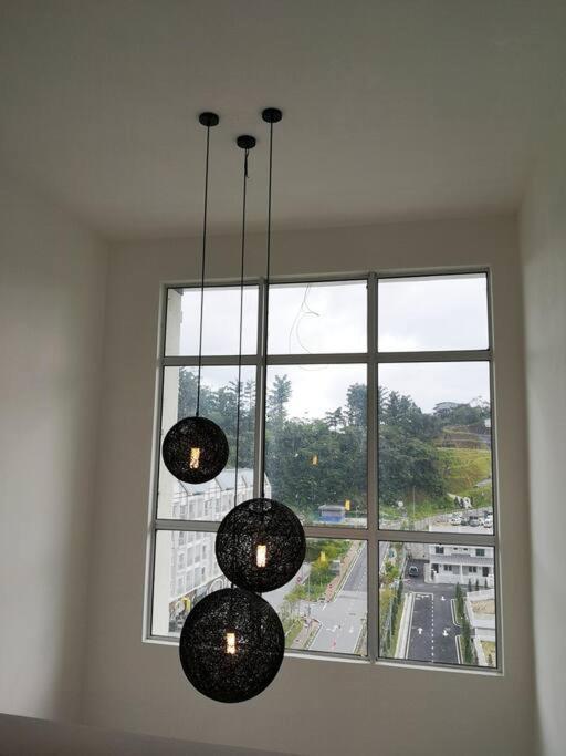 W6Warmstay@Goldenhills/3Rpenthouse/Wifi/Pasarmalamview/2Carpark 브린창 외부 사진