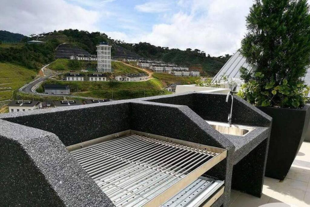W6Warmstay@Goldenhills/3Rpenthouse/Wifi/Pasarmalamview/2Carpark 브린창 외부 사진