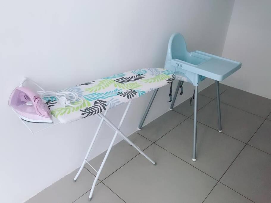 W6Warmstay@Goldenhills/3Rpenthouse/Wifi/Pasarmalamview/2Carpark 브린창 외부 사진
