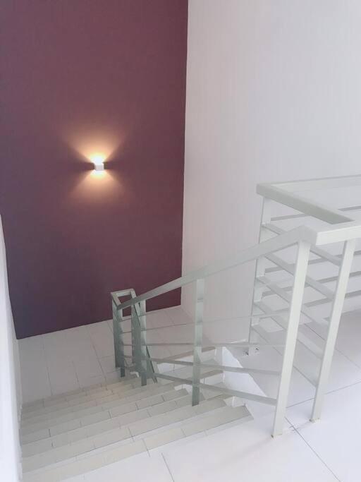 W6Warmstay@Goldenhills/3Rpenthouse/Wifi/Pasarmalamview/2Carpark 브린창 외부 사진