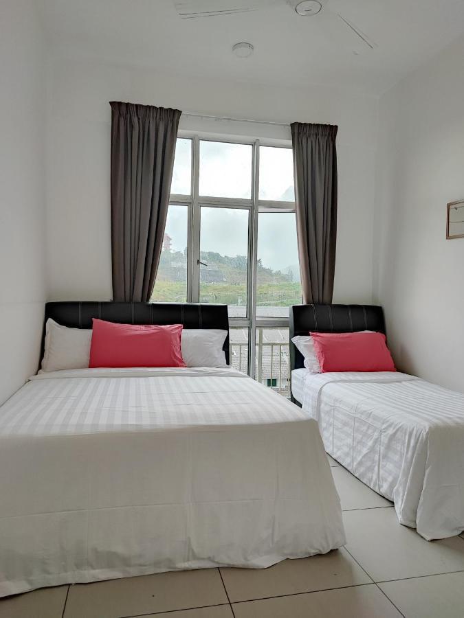 W6Warmstay@Goldenhills/3Rpenthouse/Wifi/Pasarmalamview/2Carpark 브린창 외부 사진
