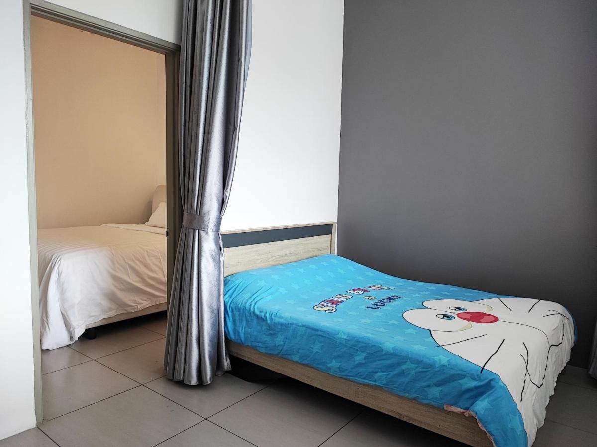 W6Warmstay@Goldenhills/3Rpenthouse/Wifi/Pasarmalamview/2Carpark 브린창 외부 사진